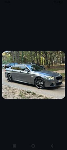 BMW - 530