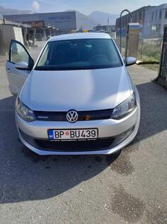 Volkswagen - Polo - 1.2 tdi
