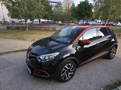 Renault - Captur - 1,5 DCI ORIGINAL 151000 KM, NOV !!!