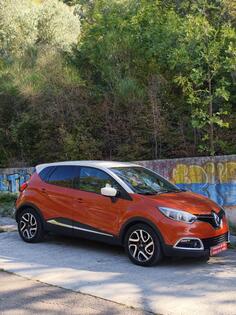 Renault - Captur - 1.2 TCe