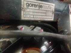 Ostalo - muta gorenje