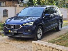 Seat - Tarraco - 2.0 TDI