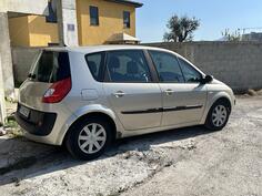 Renault - Scenic - 1.5DCI