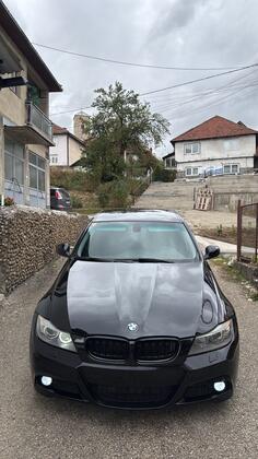 BMW - 330 - 330Xd