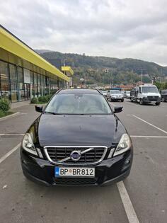 Volvo - XC 60 - 2.4 D