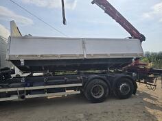 Iveco - 420