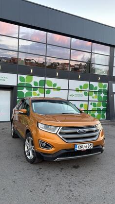 Ford - Edge - 2.0 BI TDI