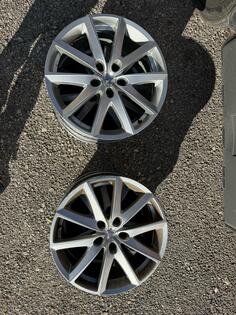 Ostalo - 5x114.3 - Aluminijum felne