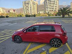 Volkswagen - Golf 7.5 - 2.0 TDI