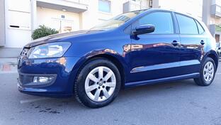 Volkswagen - Polo - 1.2