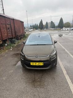 Citroen - C4 Picasso - 1.6 Hdi