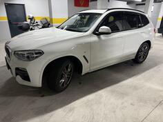BMW - X3 - 2.0