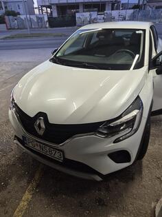 Renault - Captur - 1.6