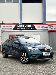 Renault - Arkana - 1.3 TCEAUTOMATIK