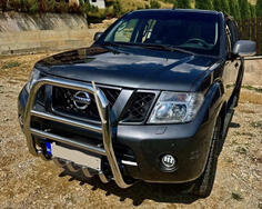 Nissan - Navara - 2.5 dci