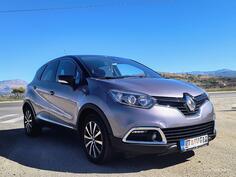 Renault - Captur - 1.5 DCI