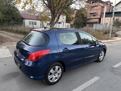 Peugeot - 308 - 1.6 HDI