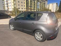 Renault - Scenic - 1.5 dCI
