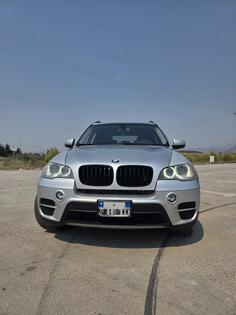 BMW - X5 - 3.0