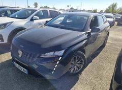 Peugeot - 308 - SW-1.2-11/2022
