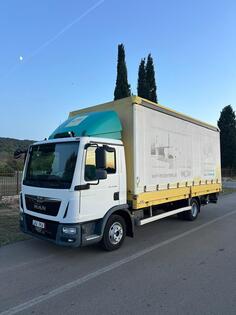 MAN - TGL 8.180