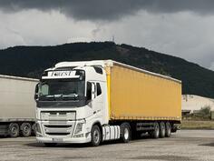 Volvo - FH460