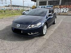Volkswagen - Passat CC - 2.0 TDI