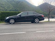 Mercedes Benz - E 220 - 220cdi