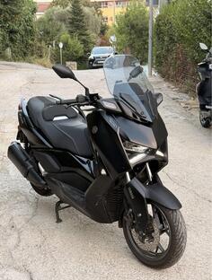 Yamaha - Xmax