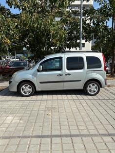 Renault - Kangoo - 1.5 dci