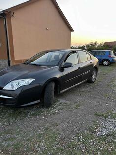 Renault - Laguna - 1.5 dci