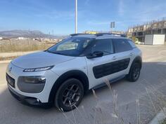 Citroen - C4 Cactus - 1.6