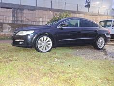 Volkswagen - Passat CC - 2.0