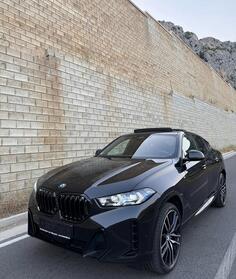 BMW - X6 - M paket