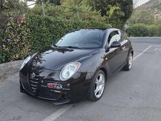 Alfa Romeo - MiTo - 1.3