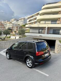 Volkswagen - Touran - 2.0 TDI