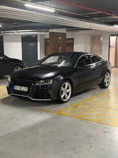 Audi - A5 - 3.0