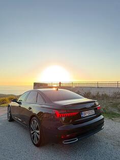 Audi - A6 - 2.0