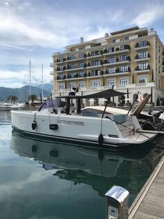 Fjord - 40