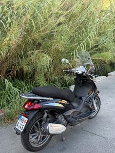 Piaggio - Beverly 250