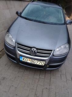 Volkswagen - Golf 5 - 1.9tdi