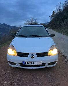 Renault - Clio - 1.5 dci