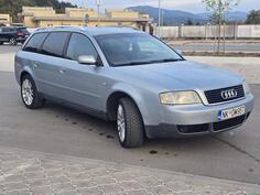 Audi - A6 - 1.9