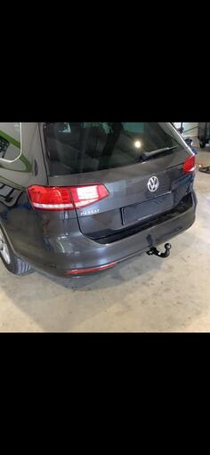 Kuka za vuču Volkswagen