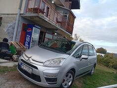 Citroen - C4 Picasso - 1.6 hdi