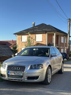 Audi - A3 - 1.9
