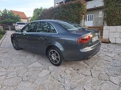 Audi - A4 - 1.9 tdi