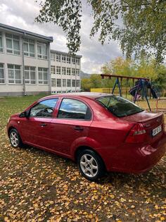 Chevrolet - Aveo - 1.2