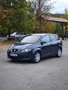 Seat - Toledo - 2.0 TDI