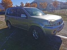 Nissan - X-Trail - 2.2 dci
